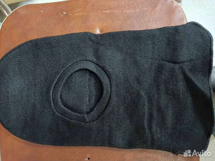 Подшлемник под каску. Балаклава