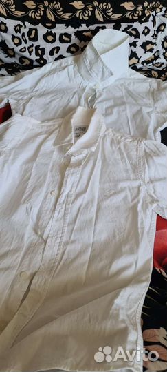 Школьные Рубашки