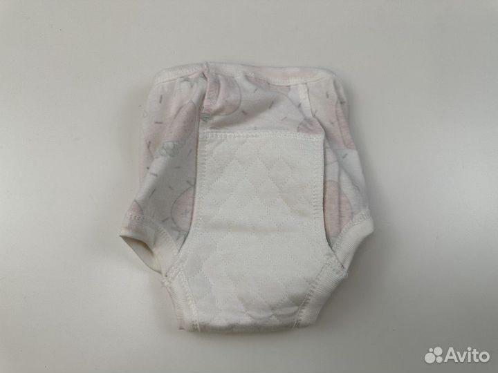 Трусики для приучения к горшку 1