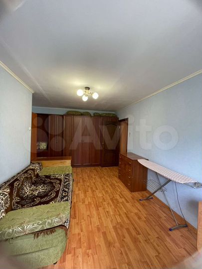 3-к. квартира, 61 м², 3/5 эт.