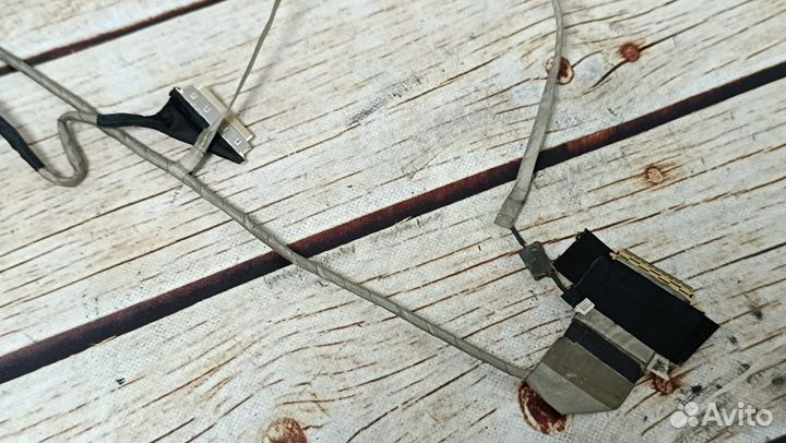 Шлейф матрицы ноутбука Acer Aspire 5250, 5252, 525