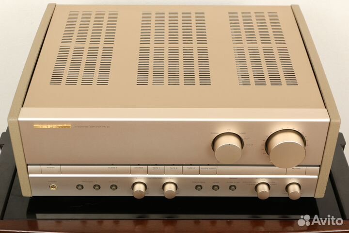 Усилитель Marantz PM-80
