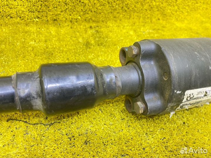 Стабилизатор передний Bmw X5 E70 N62B48 2008 145439