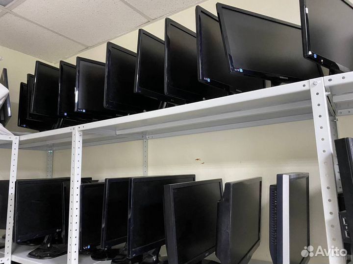 Монитор 19 22 дюйма оптом и розницу
