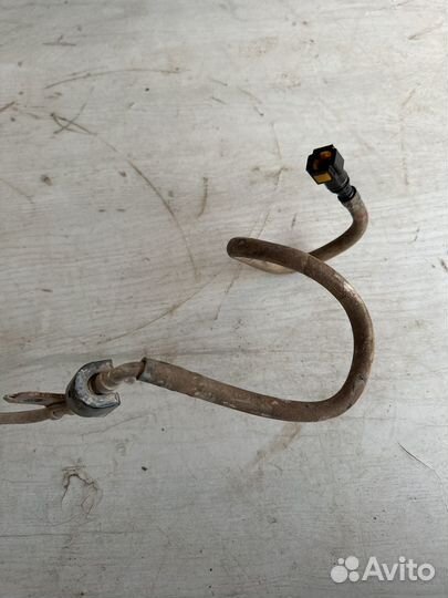 Toyota Corolla E150 Рампа