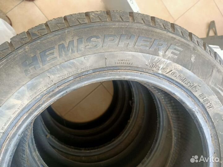 Hemisphere Arctic 185/65 R15 88T