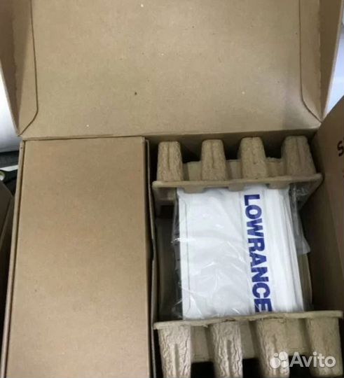 Эхолот Lowrance Elite FS 9 Active Imagine 3v1