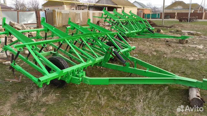 Культиватор КПС КПС 4.2, 2023