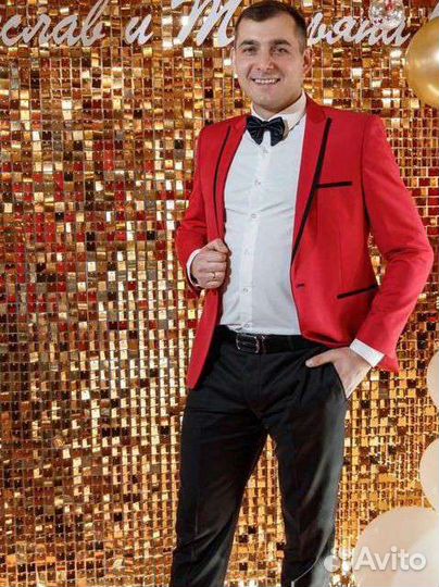 Поющий ведущий