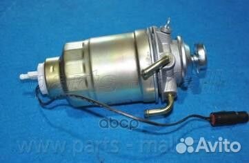 Фильтр топливный PDA-110 Parts-Mall