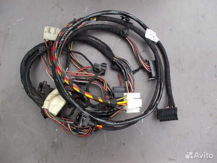 Для Мерседес Mercedes Vito 638 2.3TD