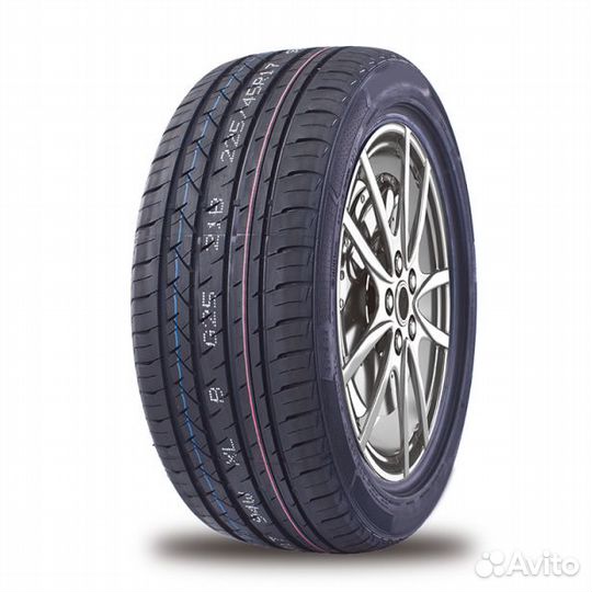 Sonix Prime UHP 08 245/40 R19 98W