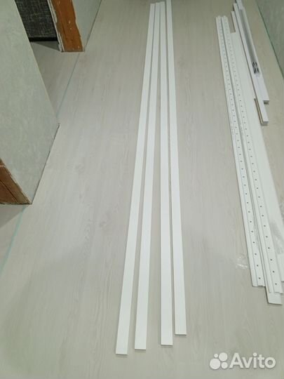 Рейки мдф Stella