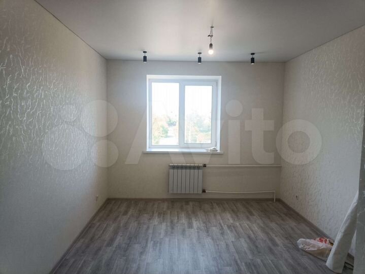 1-к. квартира, 34 м², 3/3 эт.