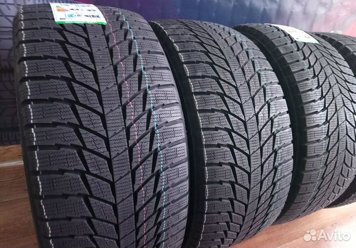 Triangle PL01 255/55 R20 110R