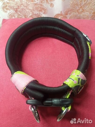 Ошейник для собак