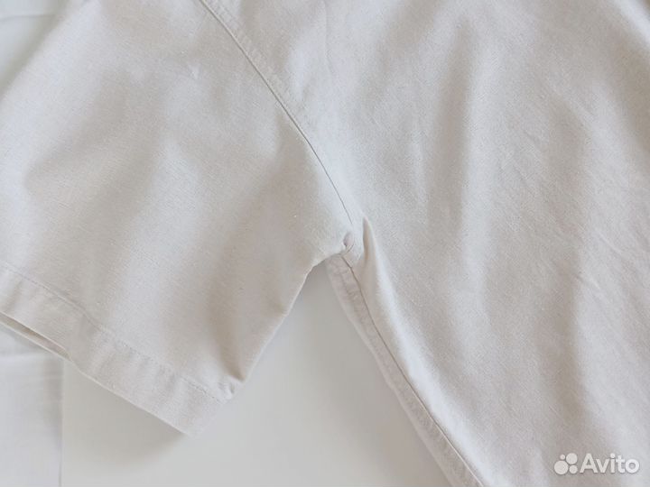 Рубашка Polo Ralph Lauren XL винтаж