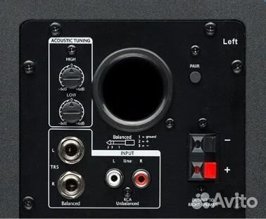 Мониторы PreSonus eris E3.5BT