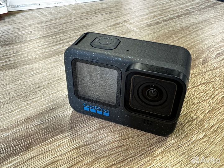 Камера GoPro Hero 12 black