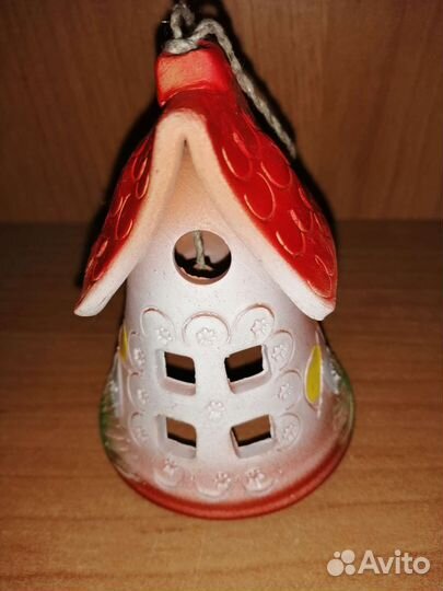 Колокольчик