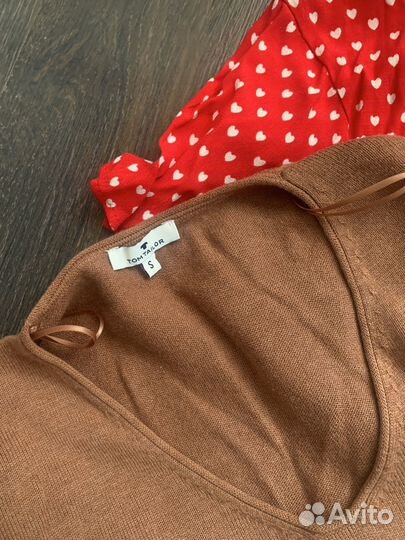 Женские вещи пакетом