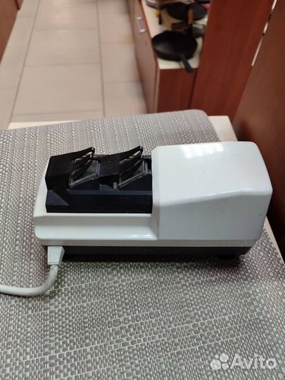 Точилка Chef’sChoice для ножниц б/у