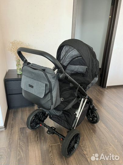 Коляска verdi melbu 3 в 1