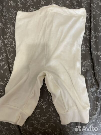 Шорты и панталоны