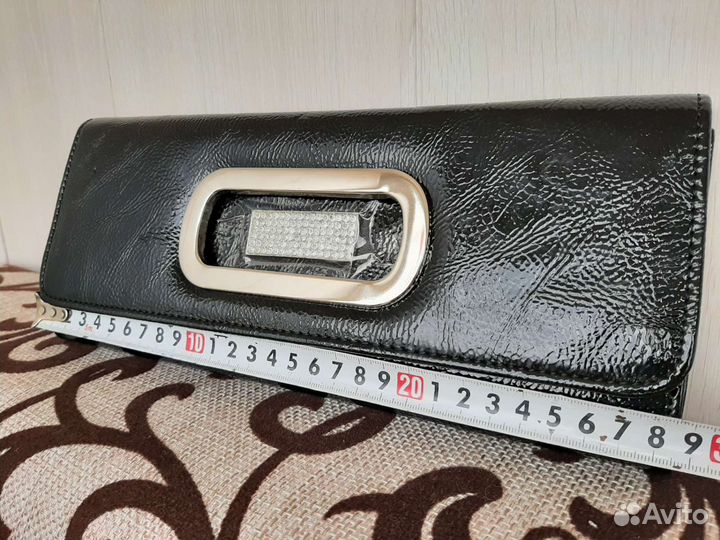 Сумка клатч