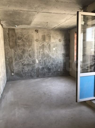 Квартира-студия, 25,6 м², 11/17 эт.