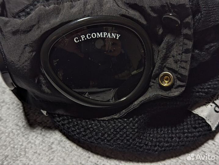 Балаклава CP company