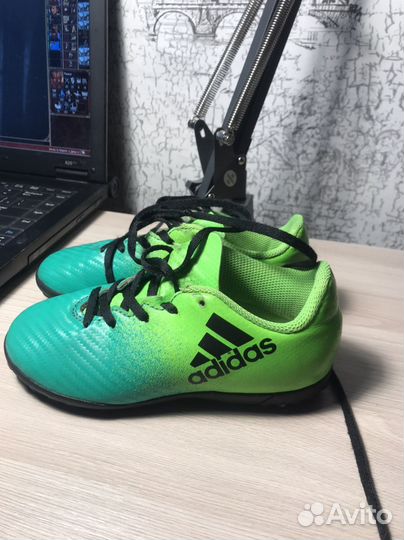 Футзалки детские