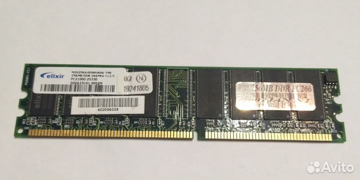Ddr1 256