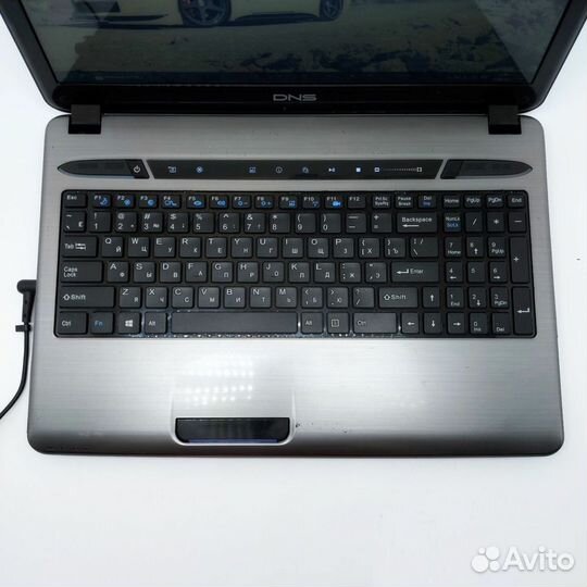 Ноутбук DNS