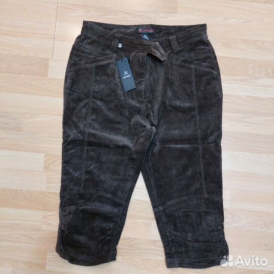 Бриджи женские 50 52