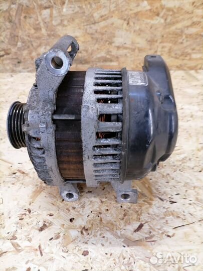 Генератор Mazda 6 GH 2.0 LF