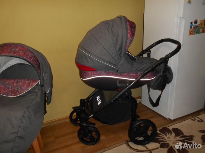 Оригинальная Tutis Rudis-Solo 3в1-Литовский Бренд