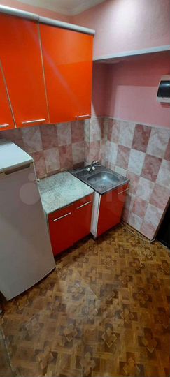 Квартира-студия, 20 м², 4/5 эт.