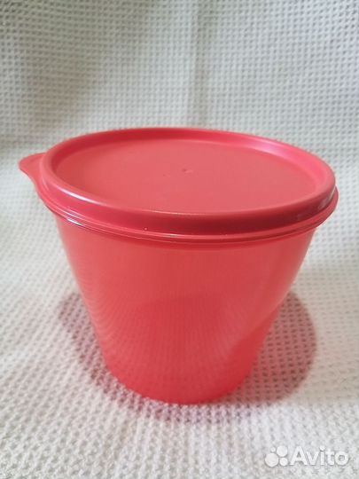 Контейнеры Tupperware 800 мл