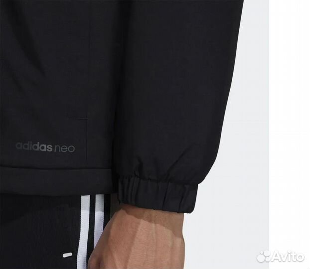 Мужская куртка Adidas Neo XXL