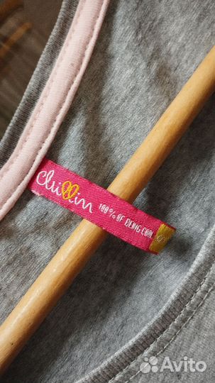 Футболка женская s