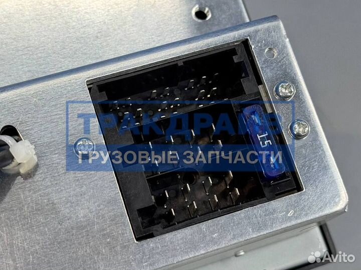 Медиа система MP5 с сенсорным экраном Ситрак C7H