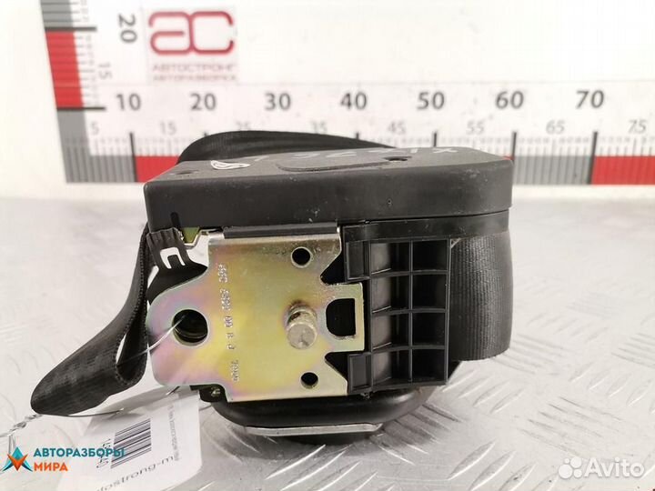 Ремень безопасности Fiat Bravo 2000 735292050