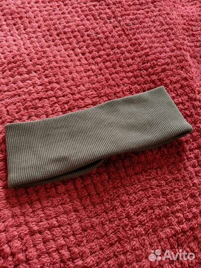 Повязка на голову