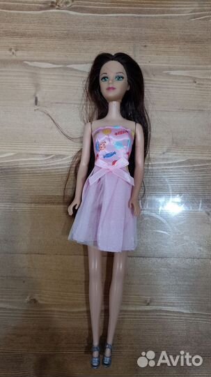 Кукла Bonnie, детские игрушки, куклы для девочек