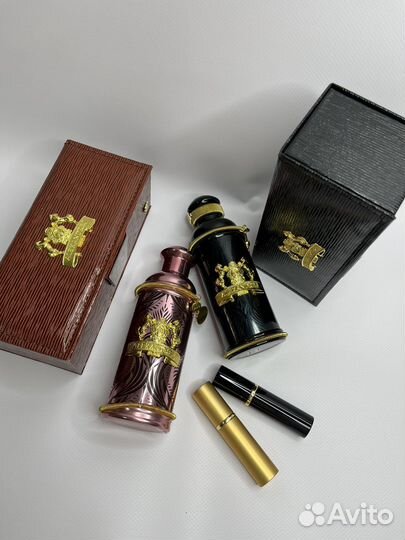 Духи Alexandre J Оригинал