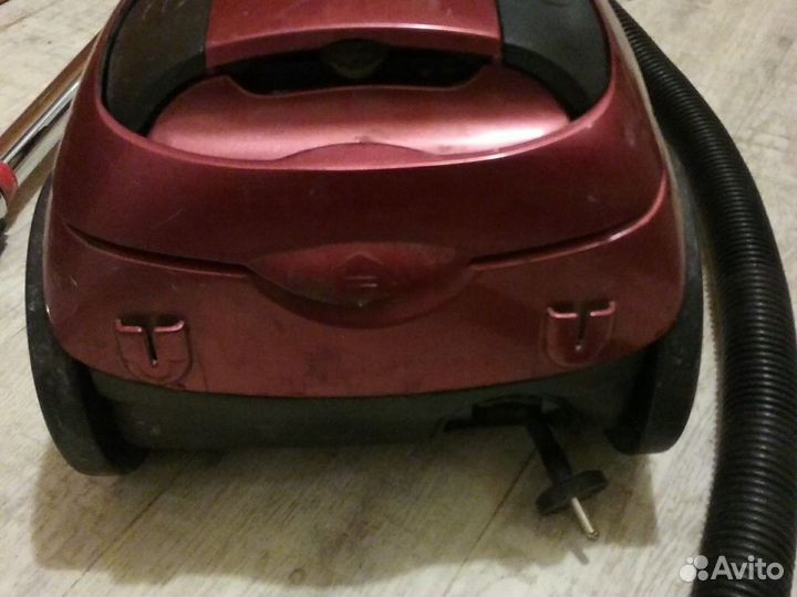 Пылесос elenberg 1500w