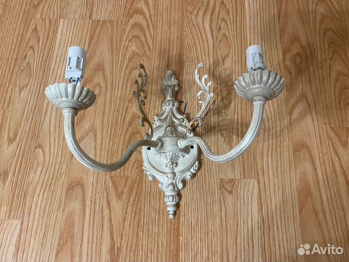 Люстра потолочная