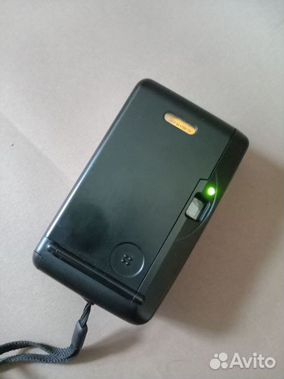 Плёночный фотоаппарат premier ps650