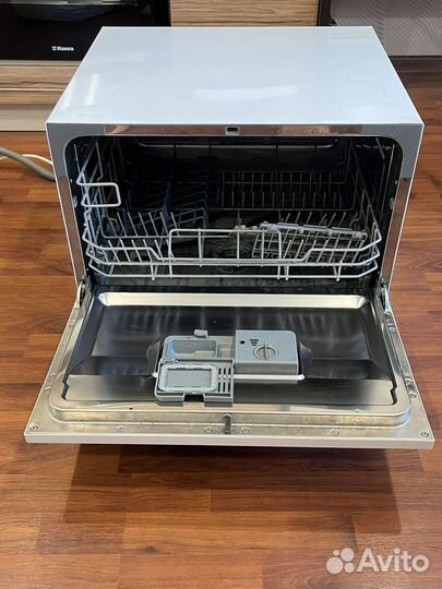 Посудомоечная машина candy cdcp 6/E-07